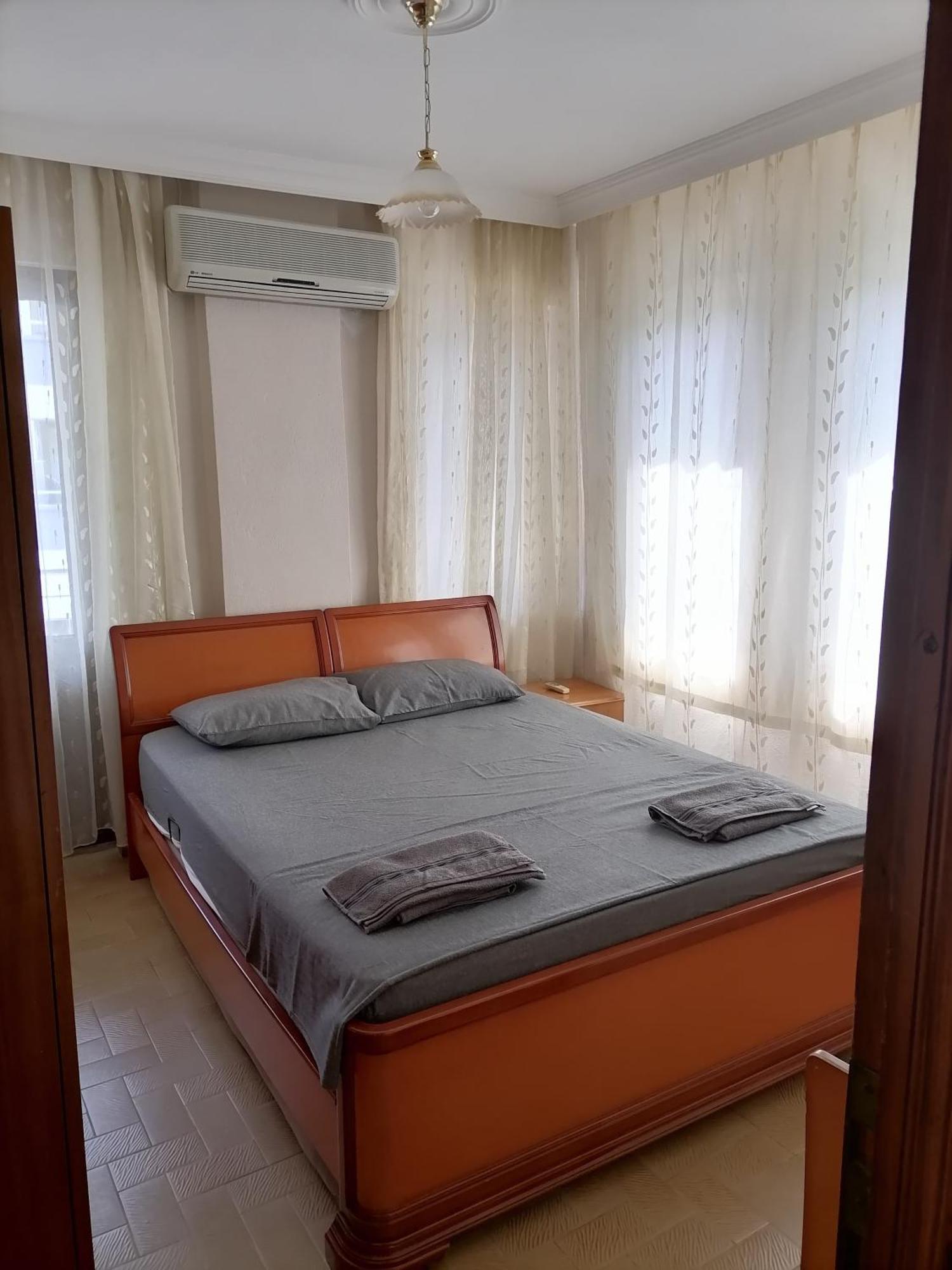 Keskin Apartments Marmaris Kültér fotó